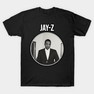 Jay-Z T-Shirt